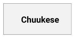 Chuukese
